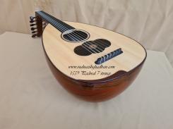 1559 Padwal 7 strings